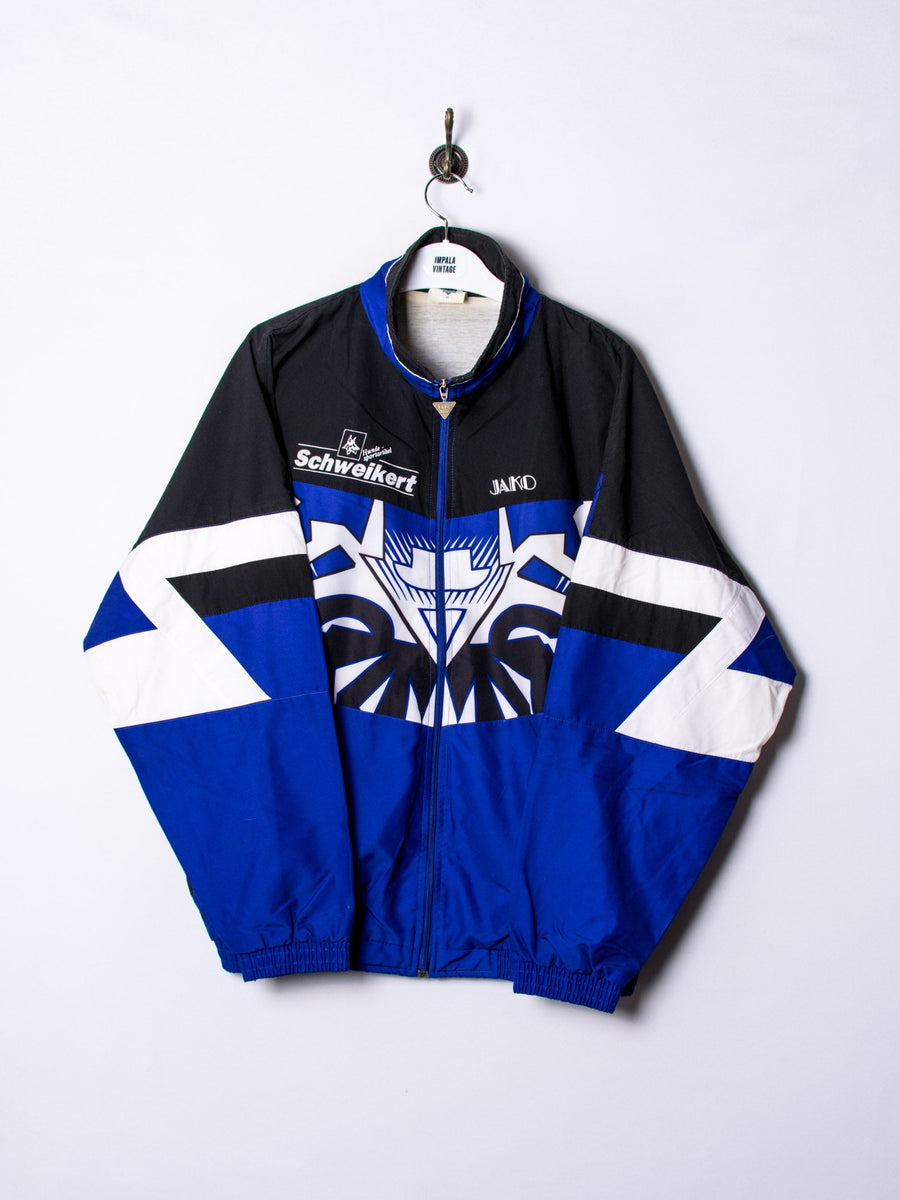 Jako Blue Colors Jacket