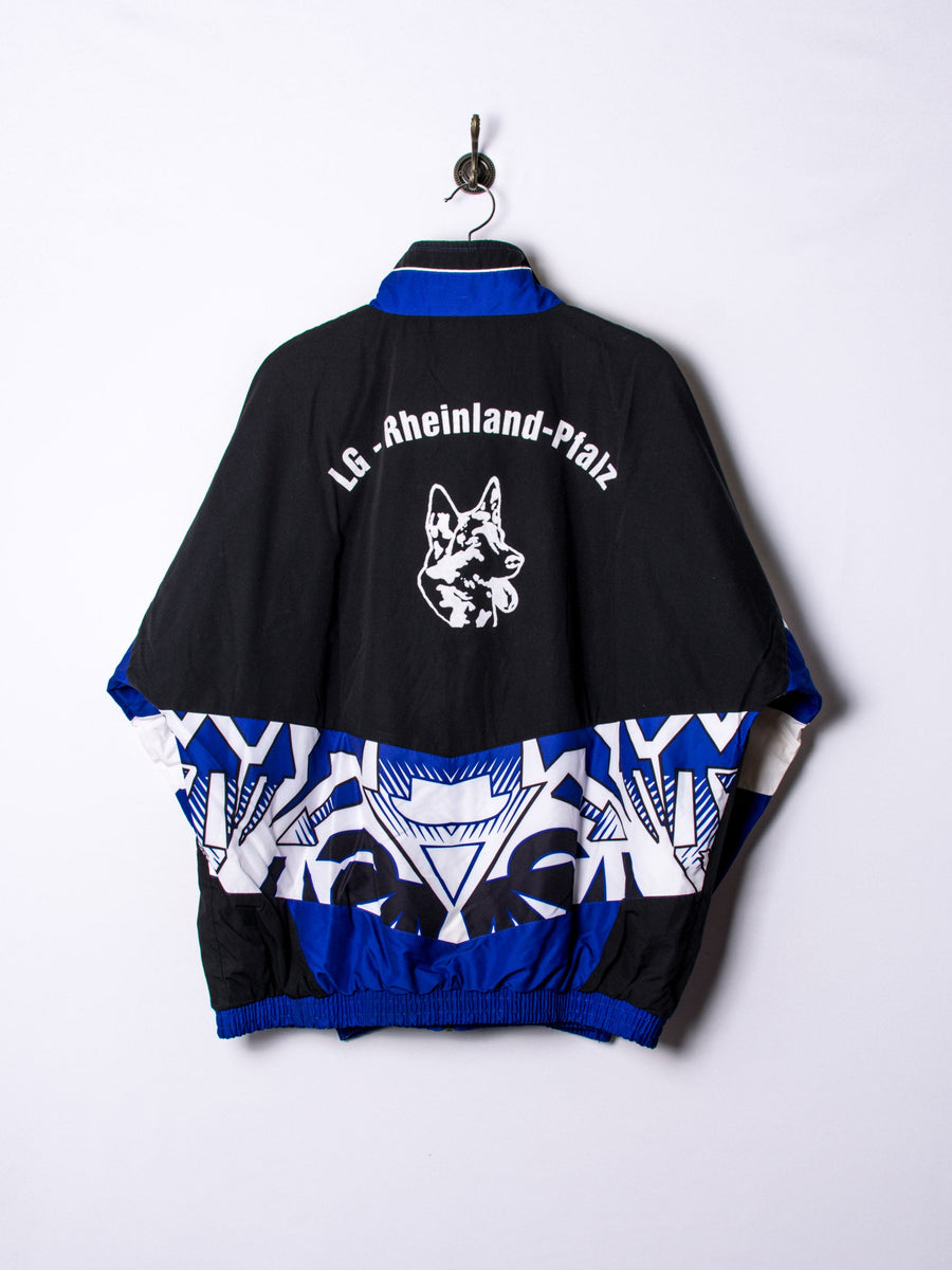 Jako Blue Colors Jacket