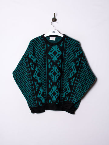 Enrico Gorlani Sweater