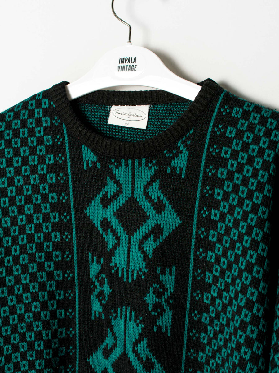 Enrico Gorlani Sweater