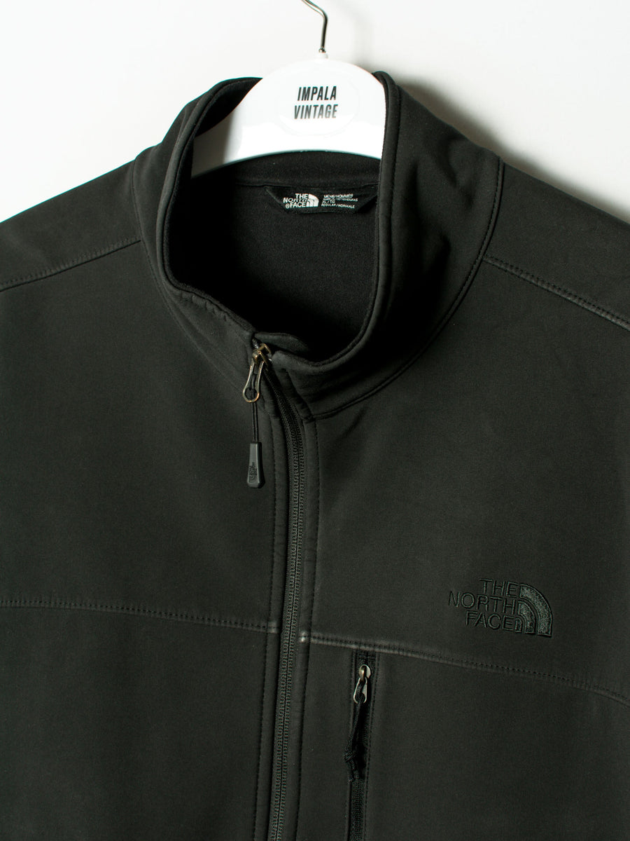 The North Face Grey Tactical Jacket