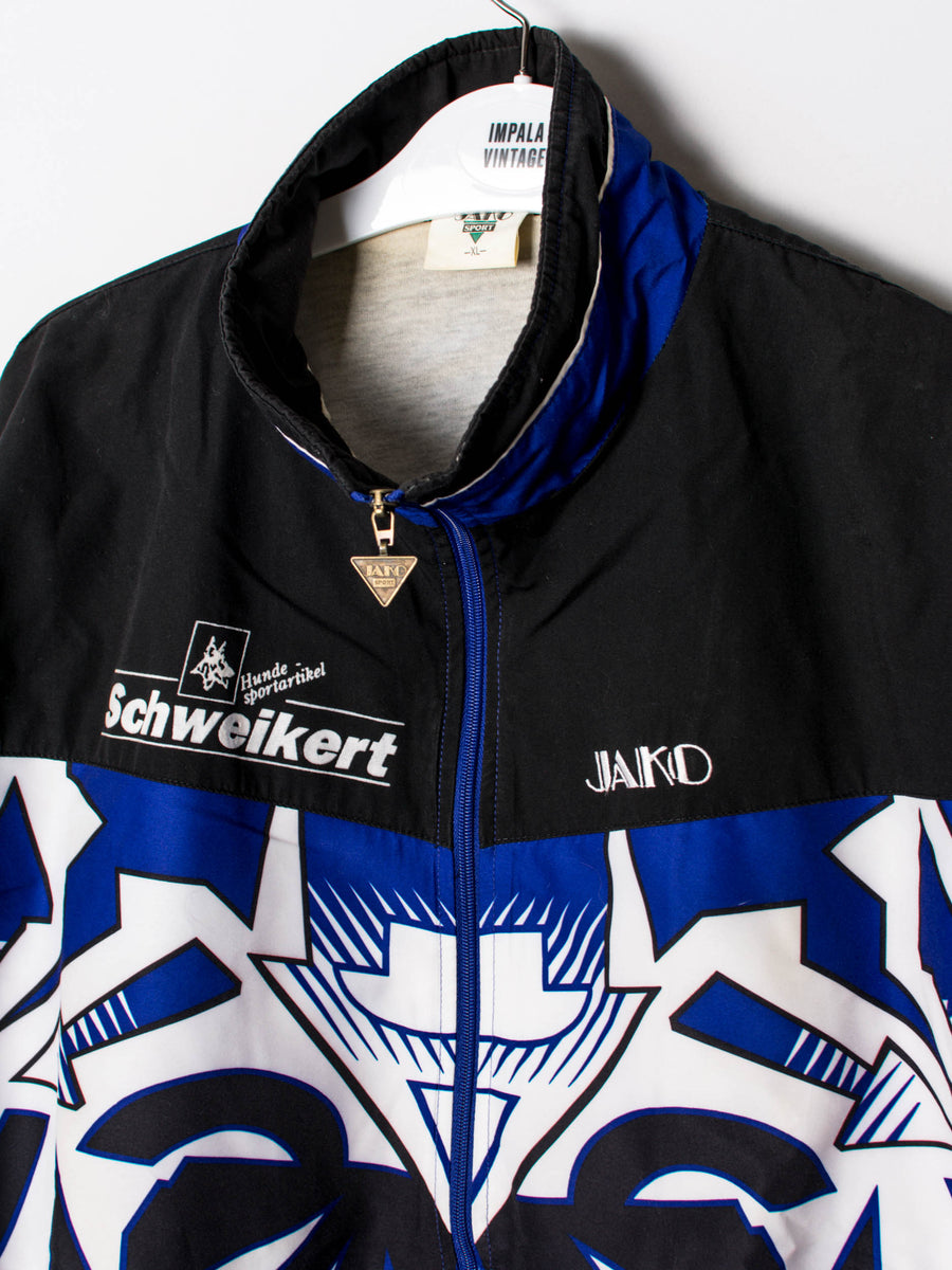Jako Blue Colors Jacket