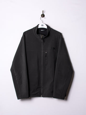 The North Face Grey Tactical Jacket