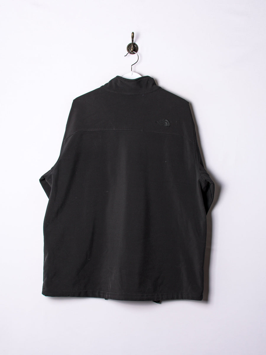 The North Face Grey Tactical Jacket
