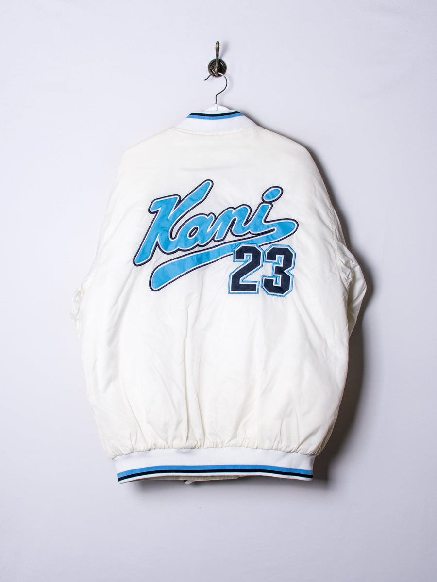Karl Kani 23 Padded Bomber