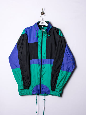 Etirel Raincoat