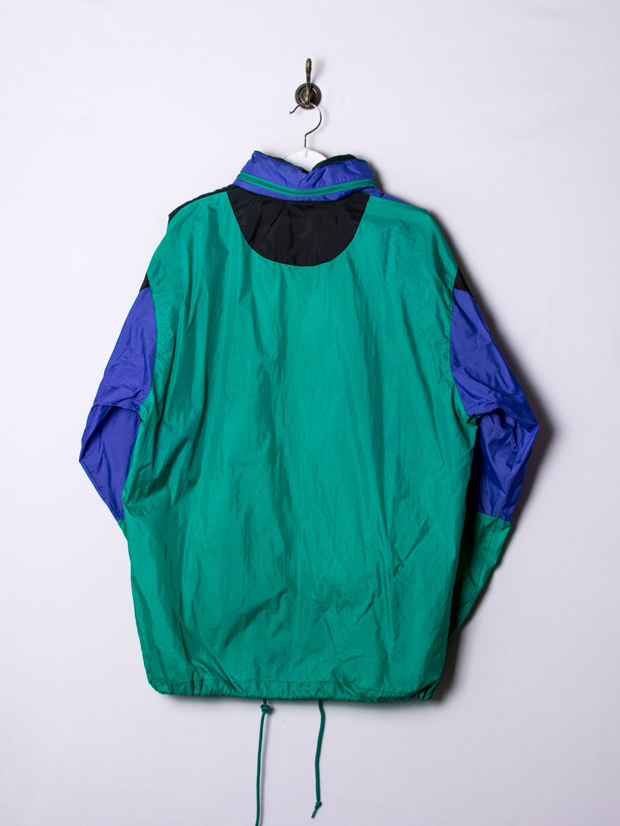 Etirel Raincoat