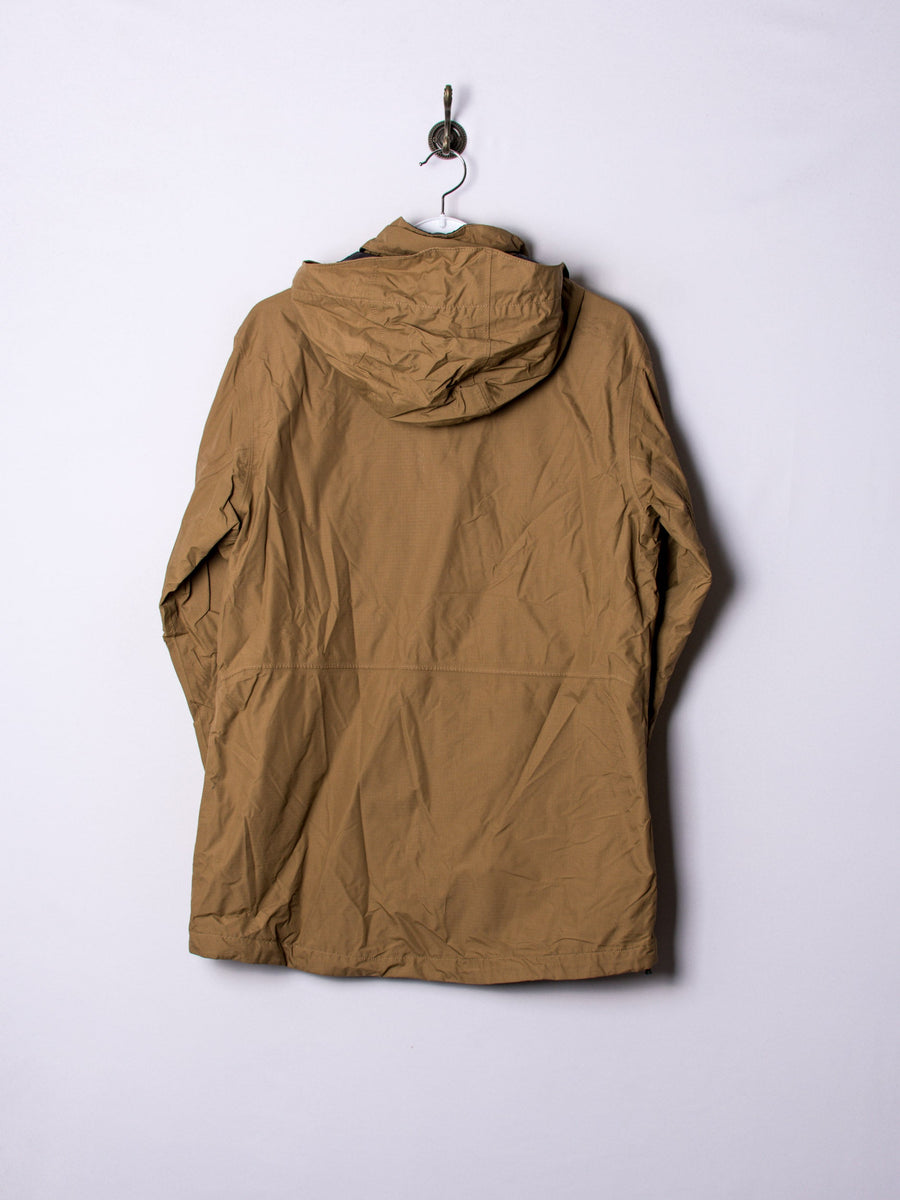 Columbia Camel Windbreaker
