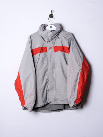 Hellñy-Hansen Fleece+Coat