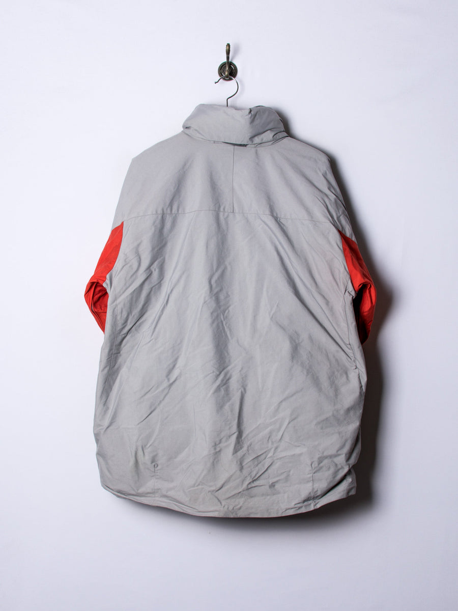 Hellñy-Hansen Fleece+Coat