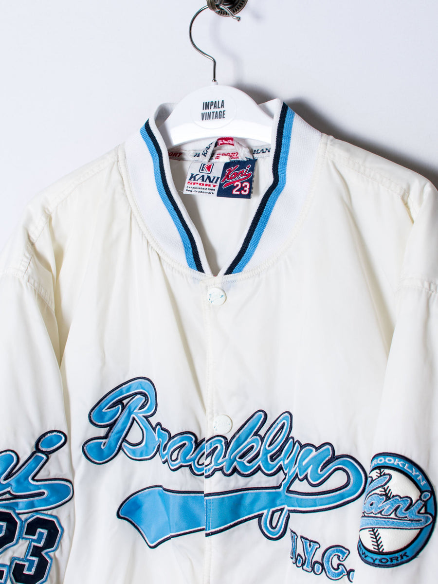 Karl Kani 23 Padded Bomber