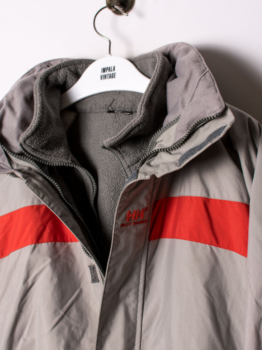Hellñy-Hansen Fleece+Coat