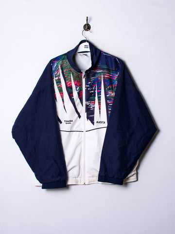 Masita Shell Jacket