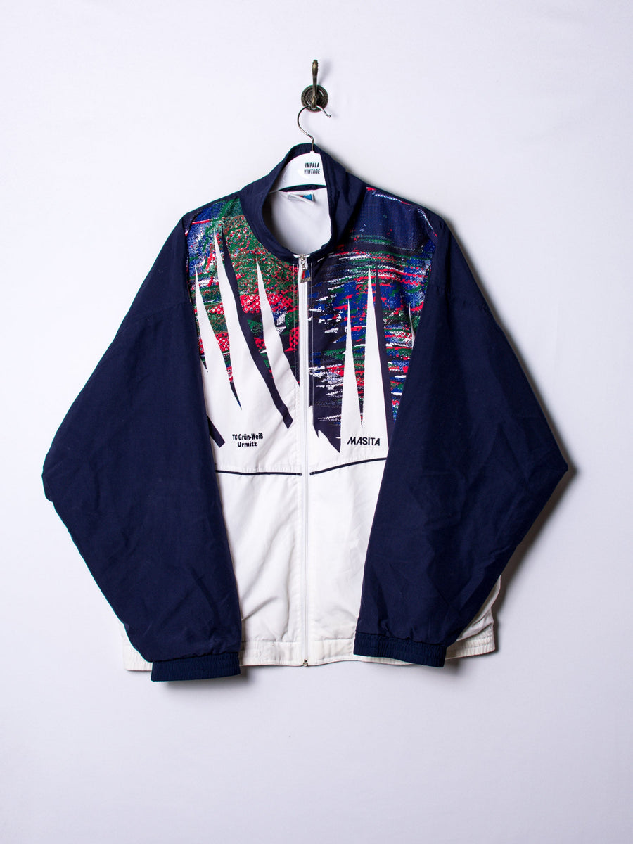 Masita Shell Jacket