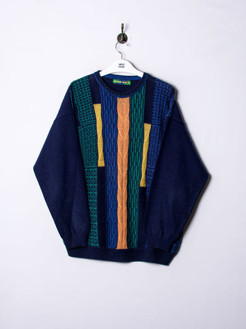 Frank Alexs Sweater