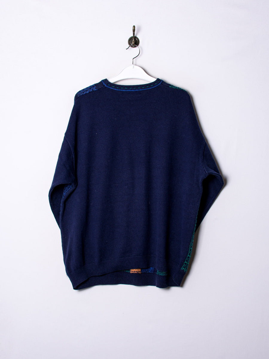 Frank Alexs Sweater