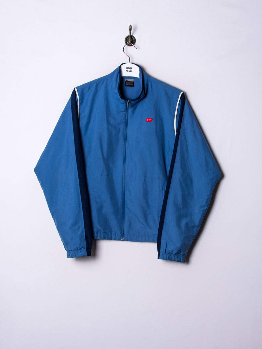 Nike Blue Jacket