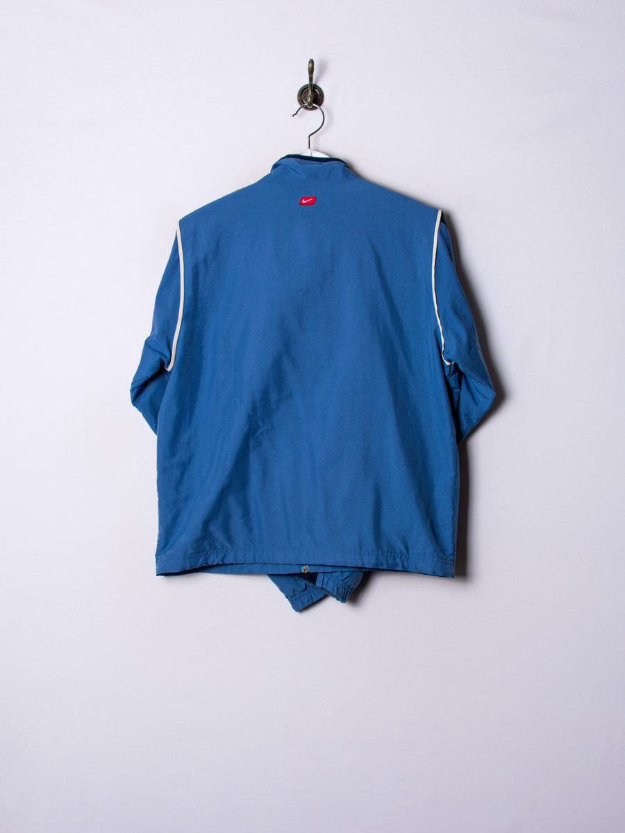Nike Blue Jacket