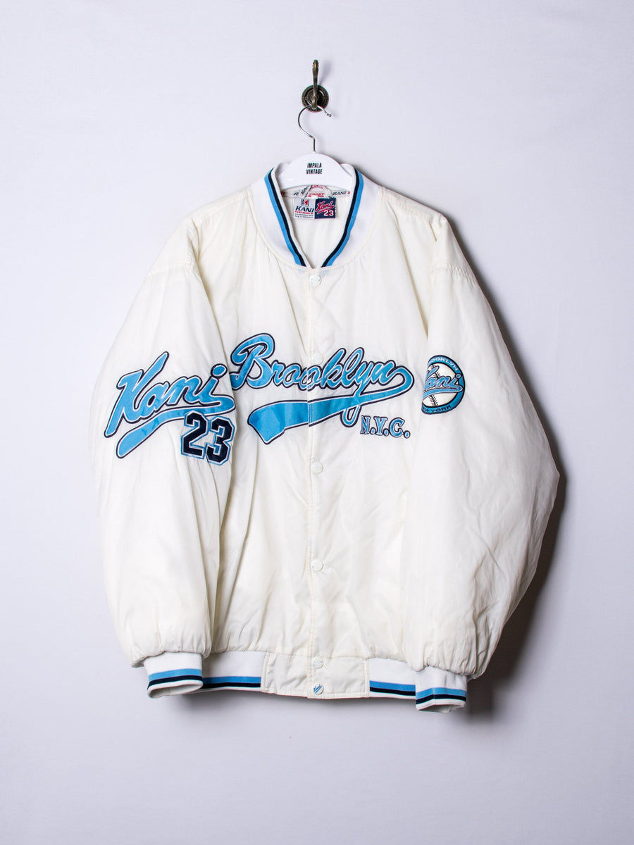 Karl Kani 23 Padded Bomber