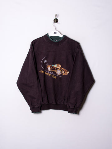 Carlo Colucci Lions Racing Club Sweatshirt