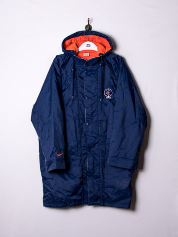 Nike NBA Long Coat
