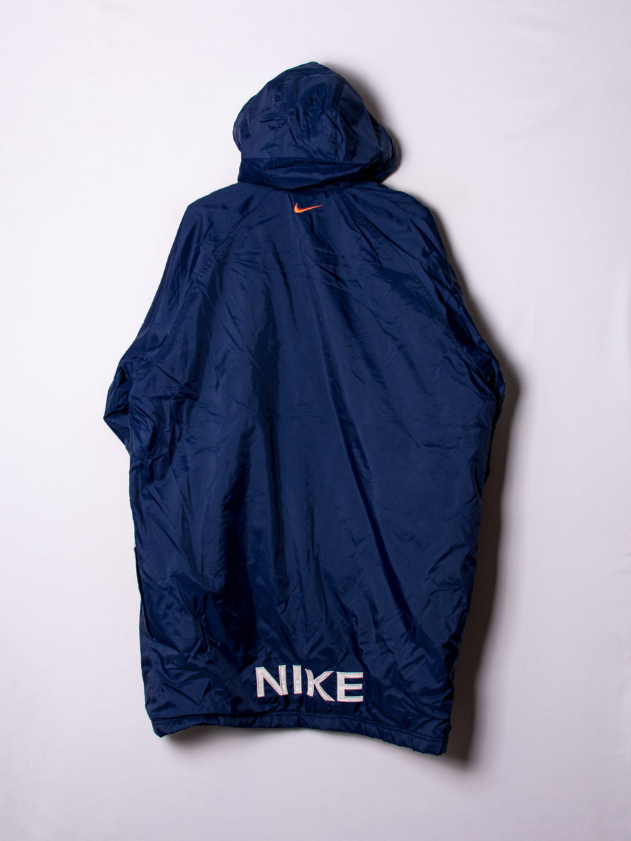 Nike NBA Long Coat