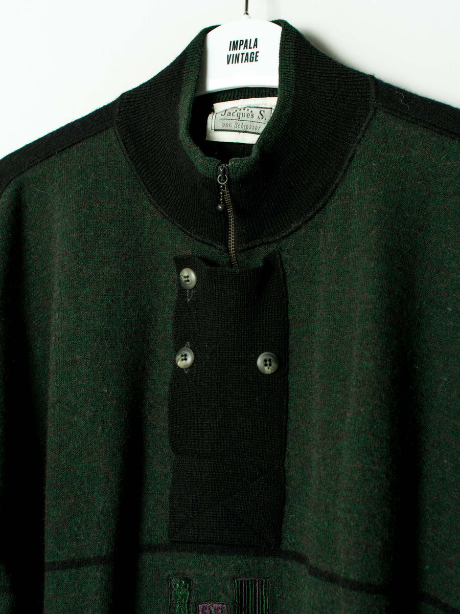 Jacques S Sweater