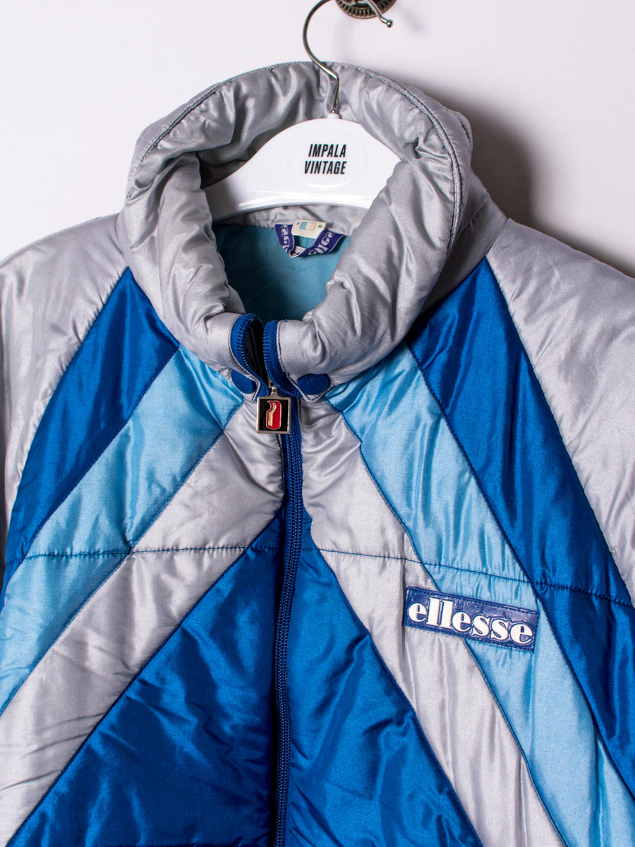 Ellesse Puffer Ski Jacket