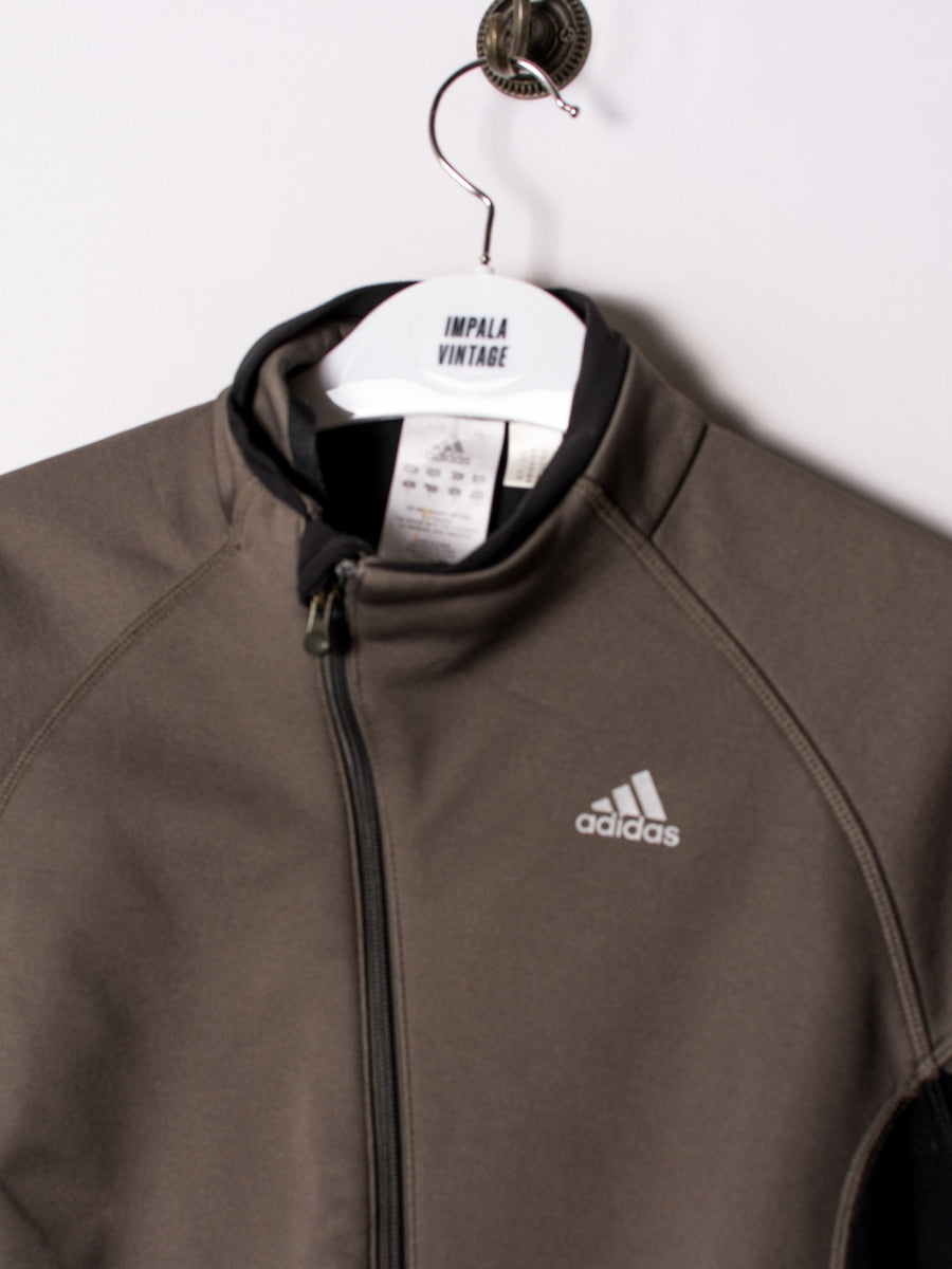 Adidas Adistar Formotion Jacket