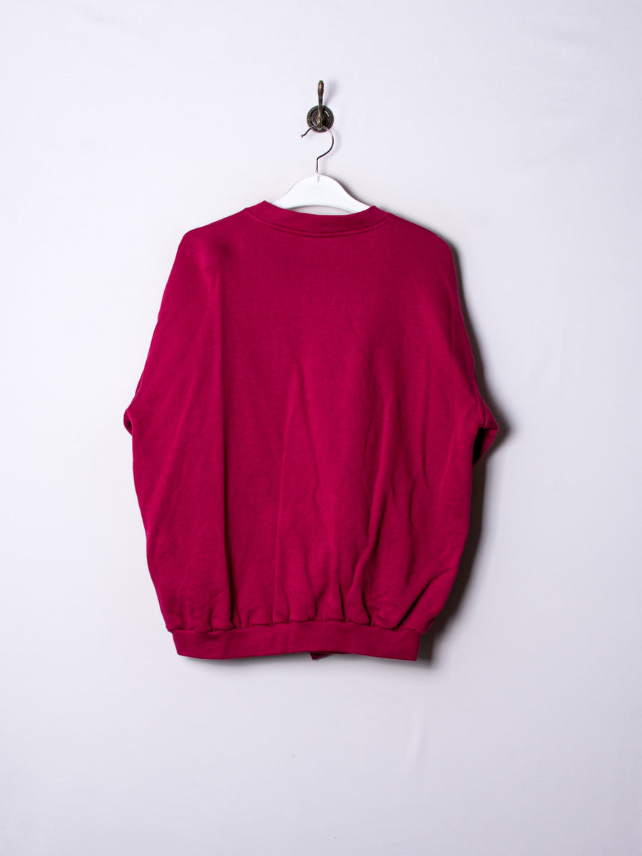 Shell Sweatshirt