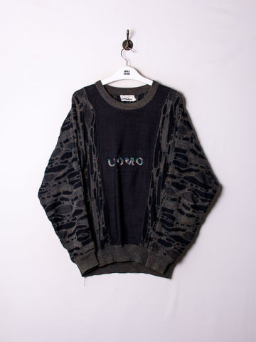 Carlo Coluci Collezione Uomo Sweater