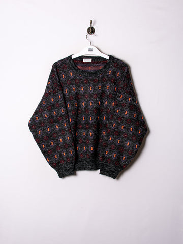 Gotzburg Sweater