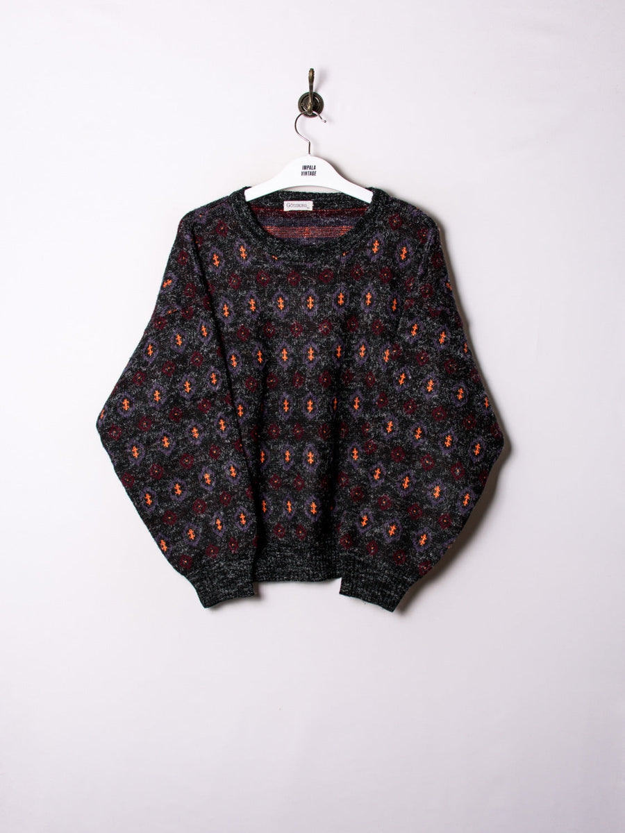 Gotzburg Sweater