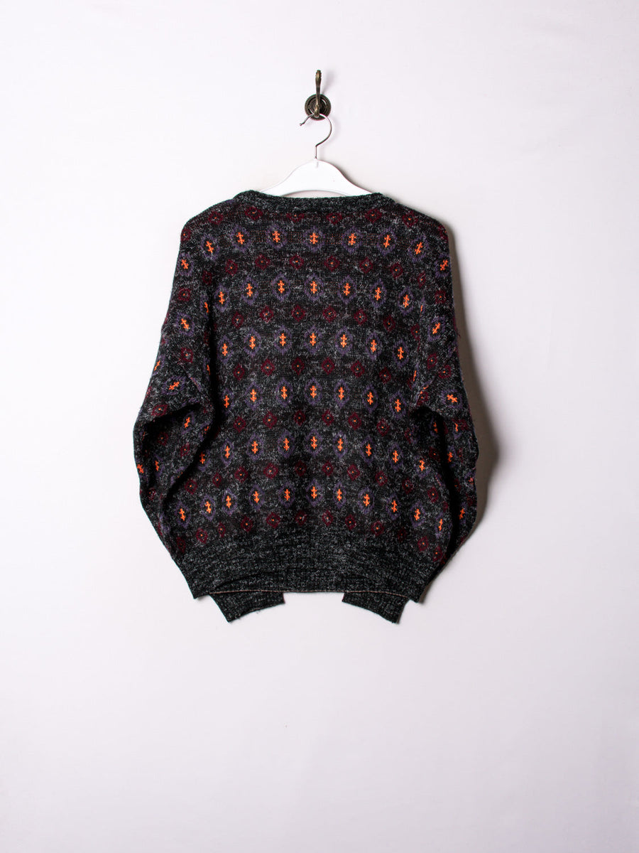 Gotzburg Sweater