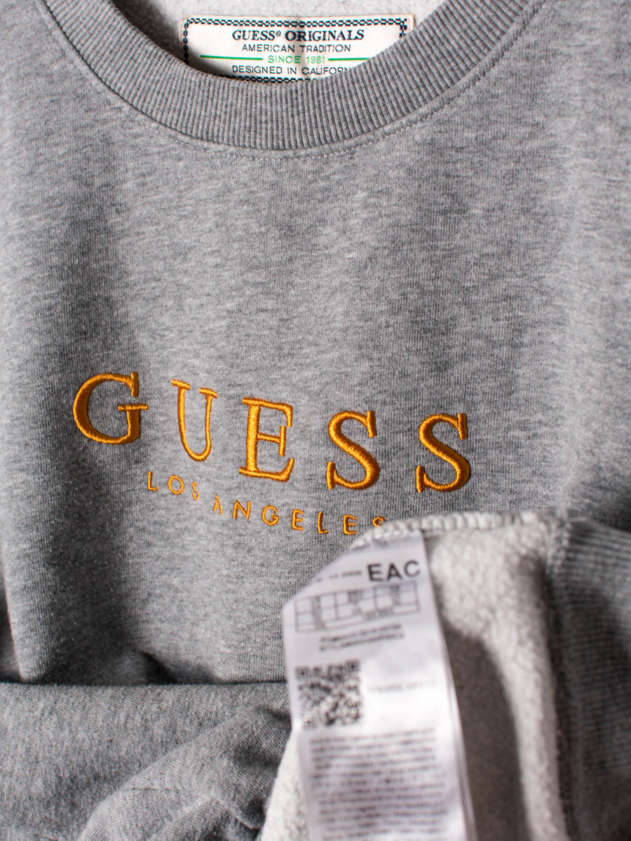 Guess Los Angeles Sweatshirt