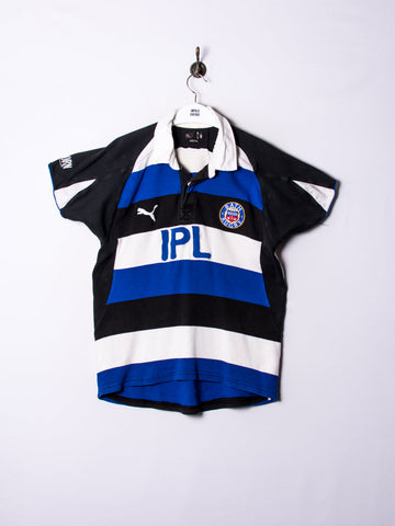 Bath Rugby Union Official Puma Jersey