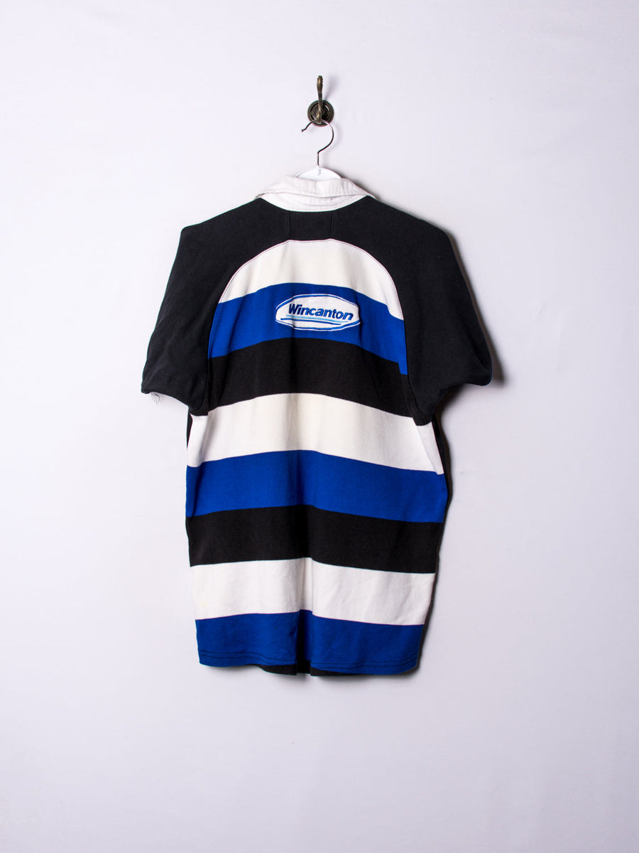 Bath Rugby Union Official Puma Jersey