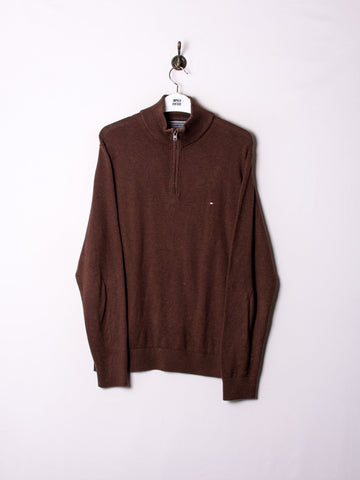Tommy Hilfiger 1/3 Zipper Sweater