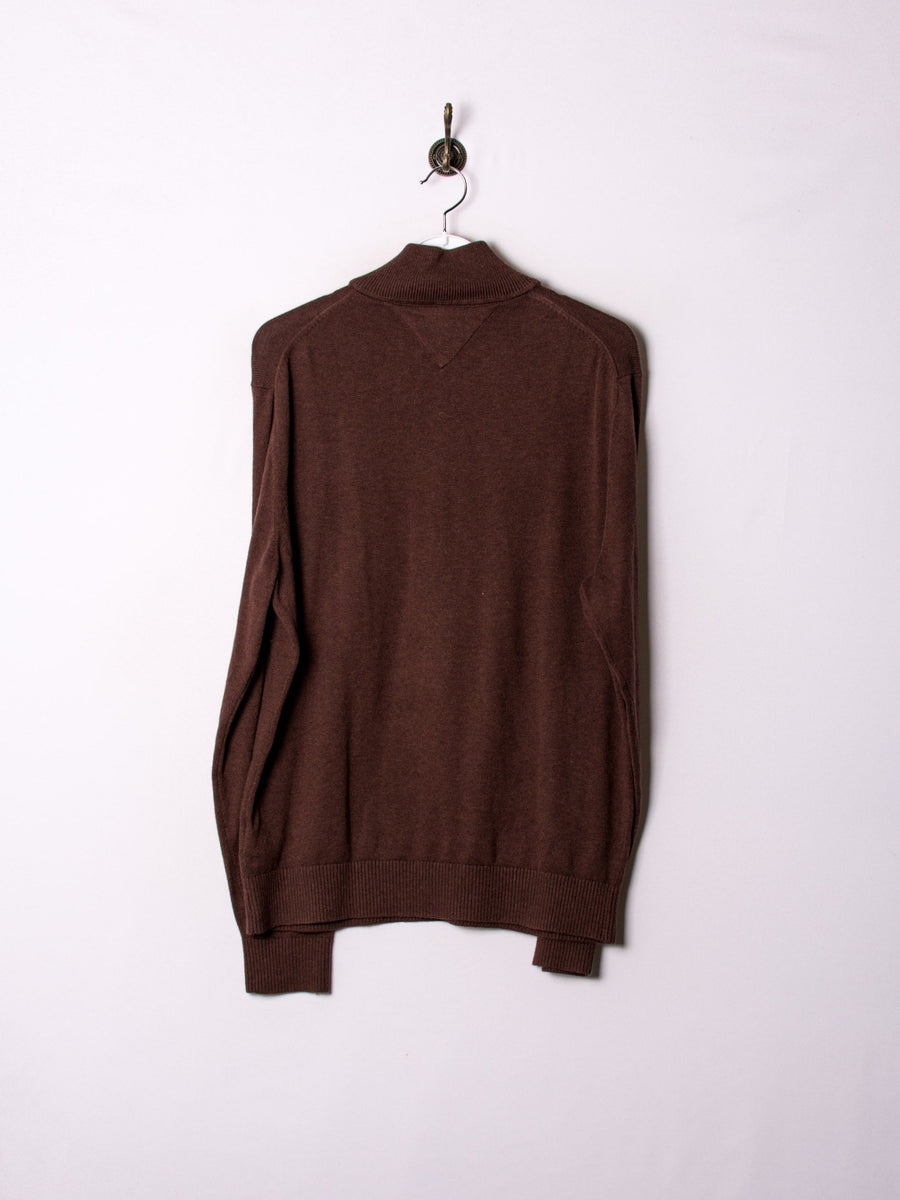 Tommy Hilfiger 1/3 Zipper Sweater