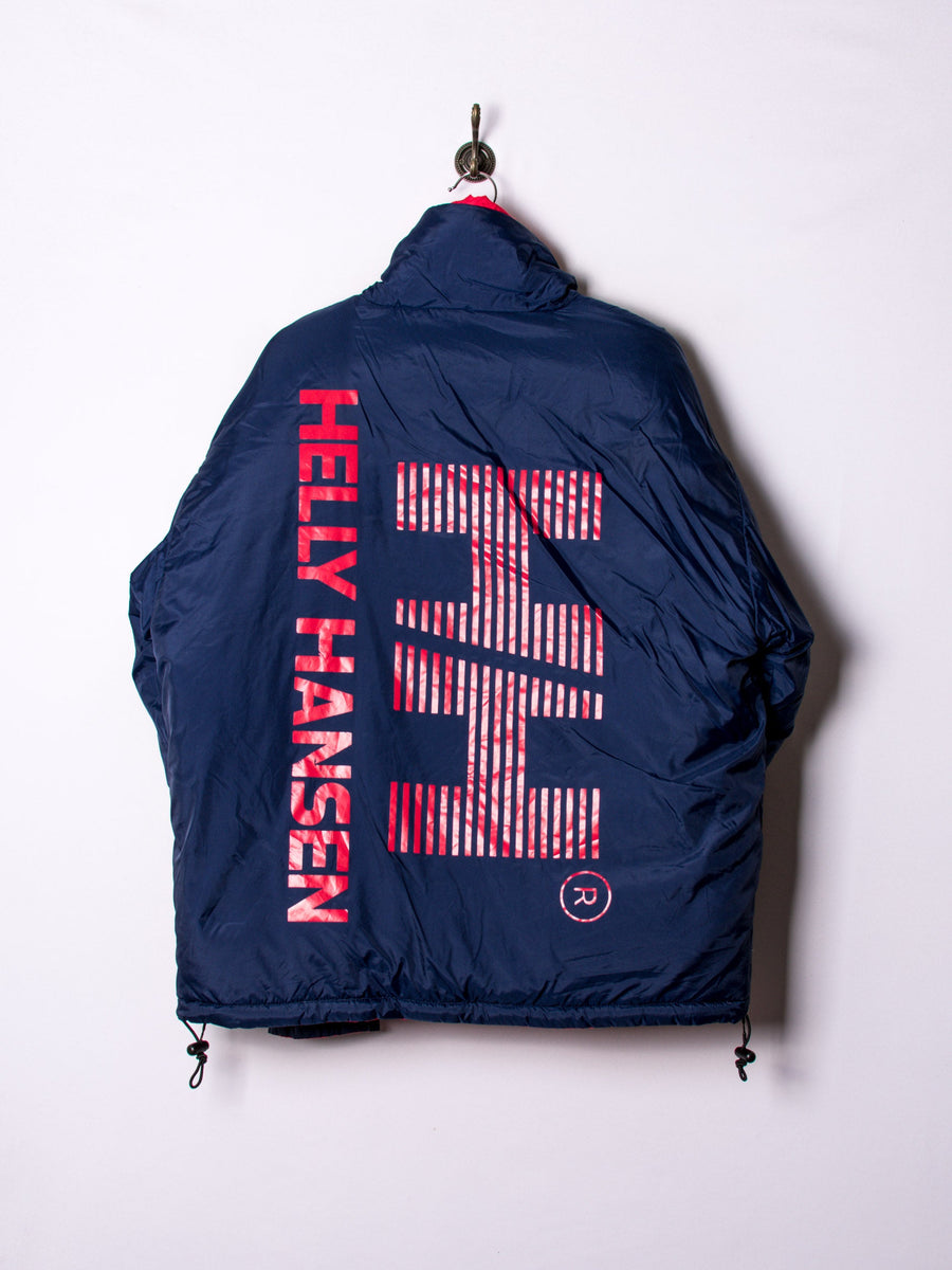 Helly-Hansen ZN S800T Reversible Puffer Coat 2357t – Impala Vintage