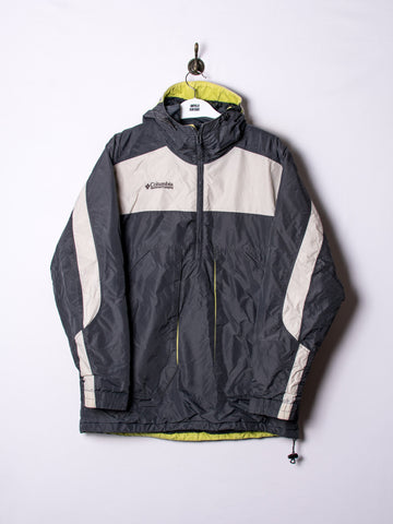 Columbia !73 Zipper Coat