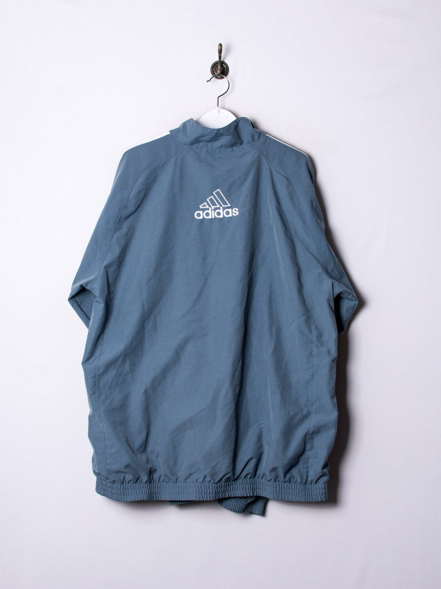 Adidas Grey Jacket