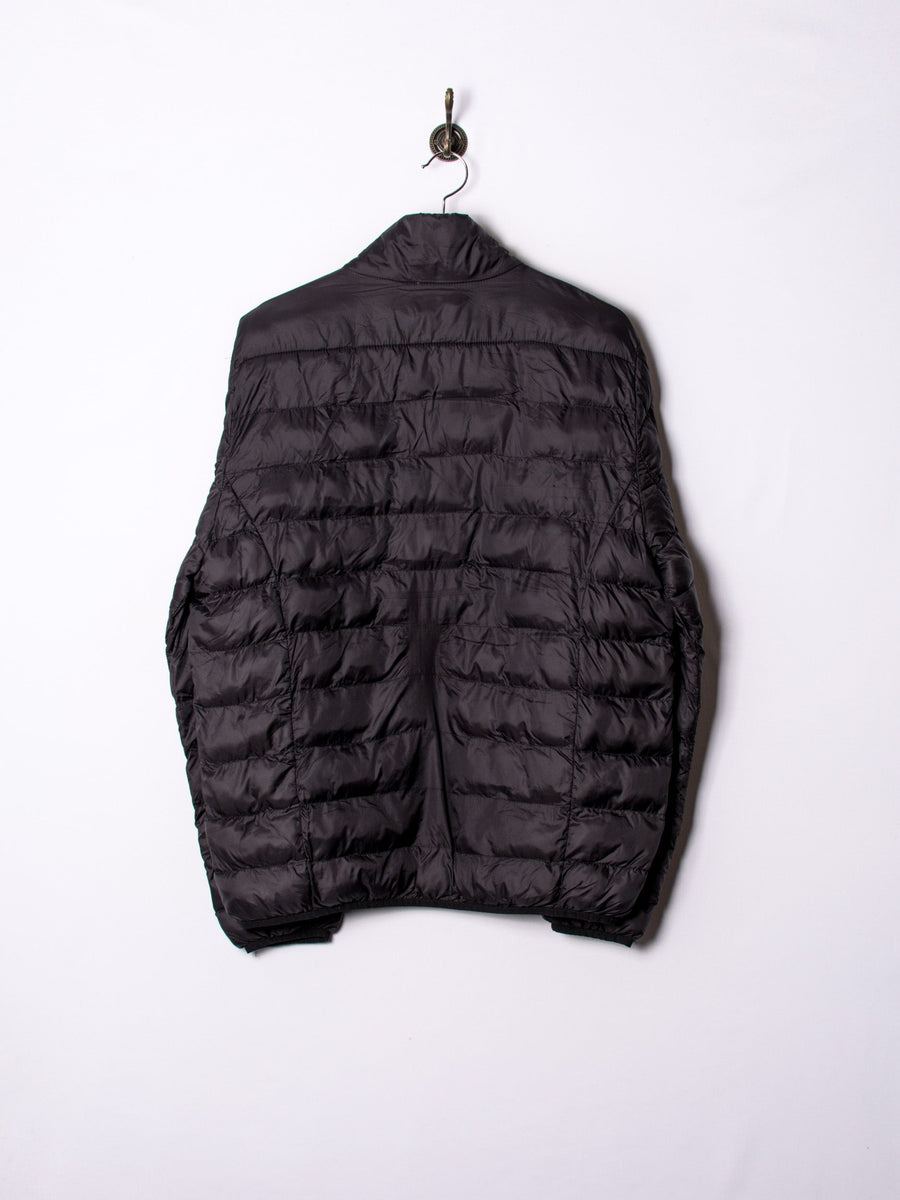 Guess Black Padded Coat