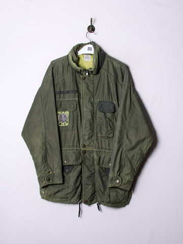 McKinley Power Coat