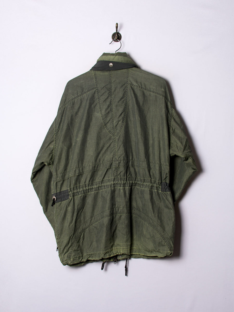 McKinley Power Coat