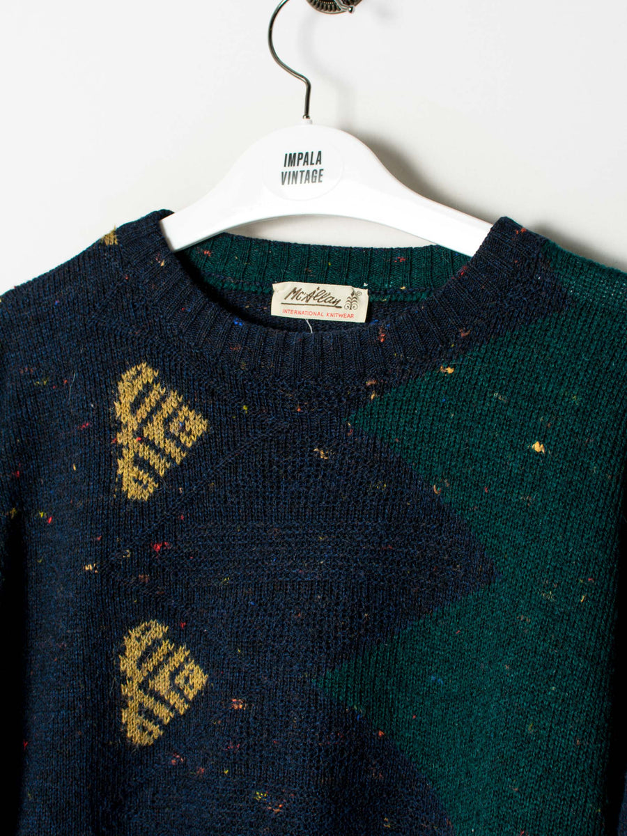 McAllan Sweater