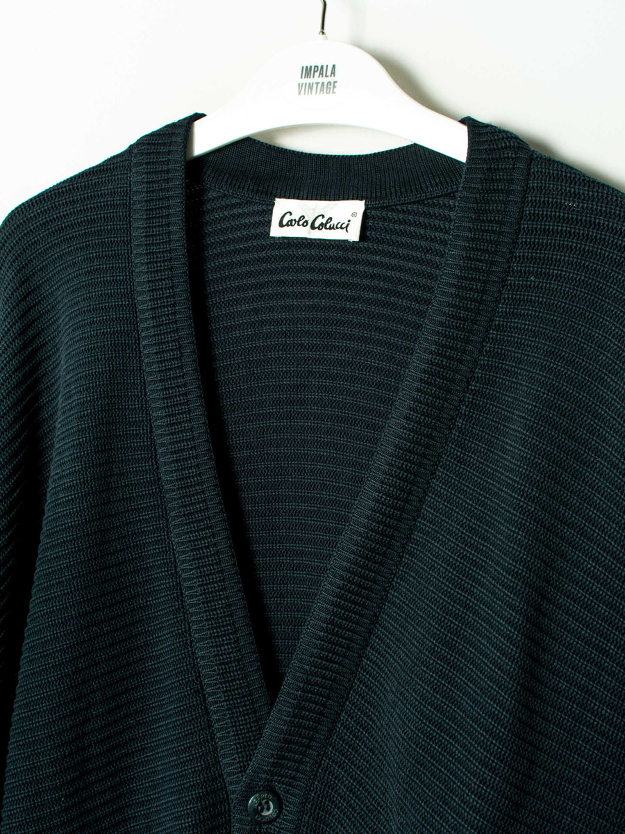 Carlo Colucci Cardigan