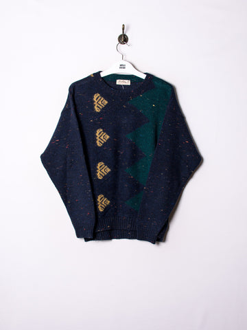 McAllan Sweater