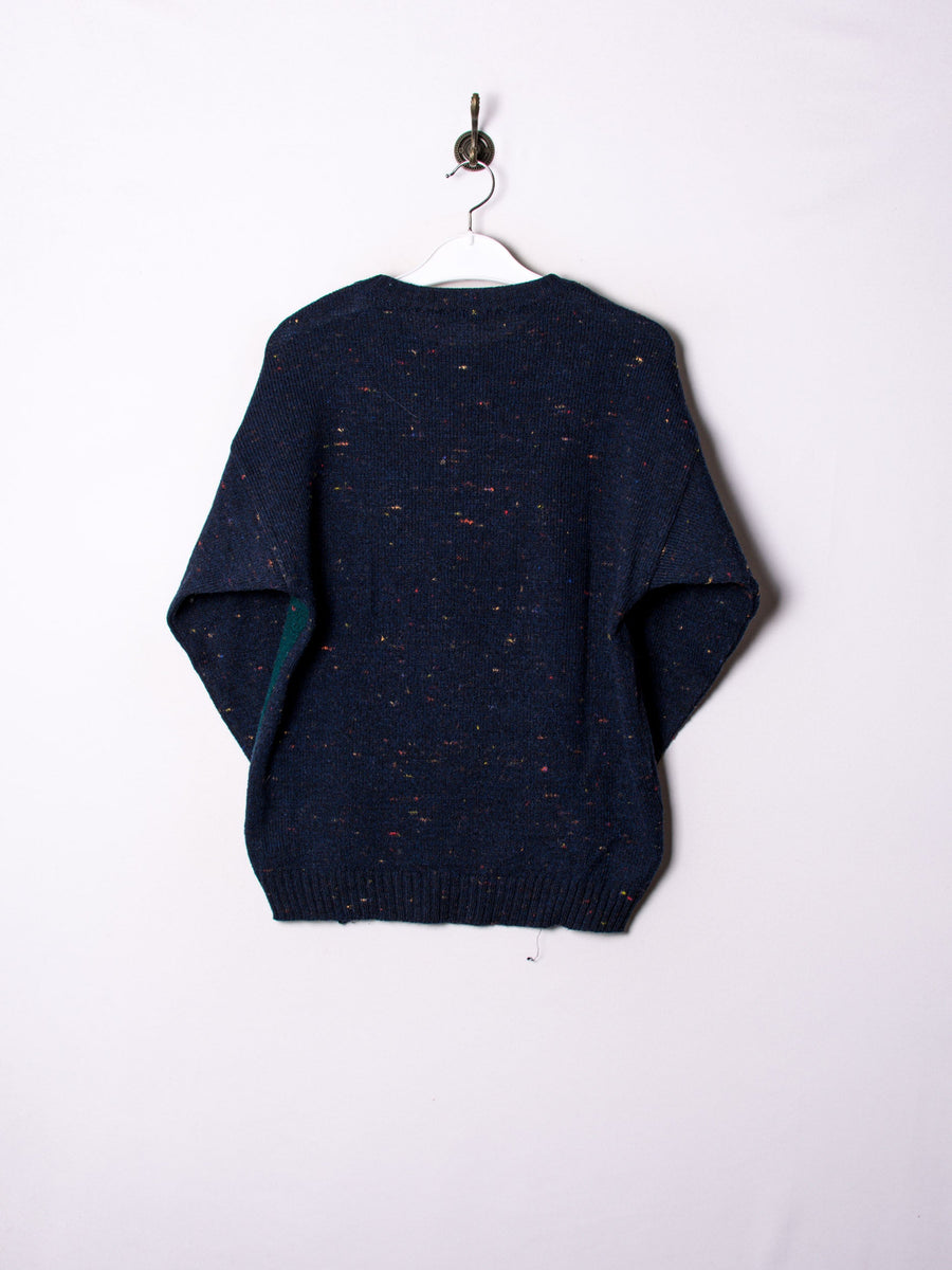 McAllan Sweater