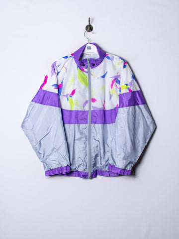 Pincel Shell Jacket